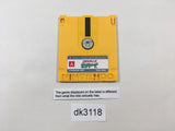 Pachicom Famicom Disk Japan - DK3118
