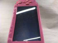 GD6718 Plz Read Item Condi PSP-1000 PINK SONY PSP Console Japan