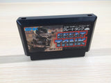 Iron Tank TheInvasion of Normandy Great Tank BOXED NES Famicom Japan - UE2661
