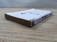 AAA1074 Touch Vol.3 Japanese Manga