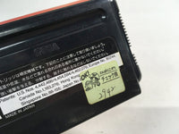 DK7241 Bare Knuckle II Shitou e no Requiem BOXED Mega Drive Genesis Japan