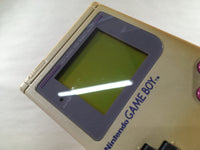KH6120 Tested Working - GameBoy Original DMG-01 Game Boy Console Japan