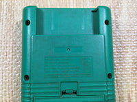 KH5955 With Defects - GameBoy Bros. Green Game Boy Console Japan