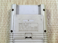 KH5451 With Defects - GameBoy Original DMG-01 Game Boy Console Japan