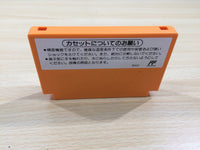 UE5935 Yoshi Cookie Yossy BOXED NES Famicom Japan