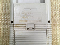 LF9054 Not Working - GameBoy Original DMG-01 Game Boy Console Japan