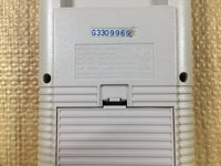 lf2570 Plz Read Item Condi GameBoy Original DMG-01 Game Boy Console Japan