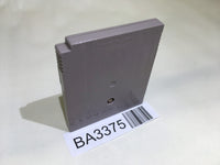 BA3375 Pokemon Green GameBoy Game Boy Japan