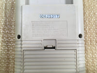 LF9979 With Defects - GameBoy Original DMG-01 Game Boy Console Japan