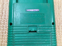 LF7935 Not Working - GameBoy Bros. Green Game Boy Console Japan