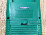 LF7935 Not Working - GameBoy Bros. Green Game Boy Console Japan