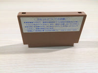 UE4980 Challenger BOXED NES Famicom Japan