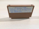 UE4980 Challenger BOXED NES Famicom Japan