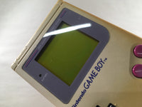 KH6120 Tested Working - GameBoy Original DMG-01 Game Boy Console Japan