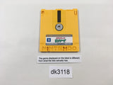 Pachicom Famicom Disk Japan - DK3118