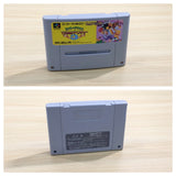 Mickey & Donald Magical Adventure 3 BOXED SNES Super Famicom Japan - UE6266