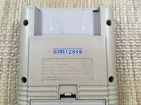KH5244 Tested Working - GameBoy Original DMG-01 Game Boy Console Japan