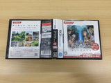 Suikoden Tierkreis BOXED Nintendo DS Japan - UE7469