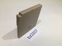 BZ3207 Hammerin' Harry Gen san Robot Teikoku no Yabou GameBoy Game Boy Japan