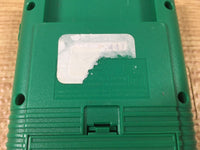 LC3541 Not Working - GameBoy Bros. Green Game Boy Console Japan