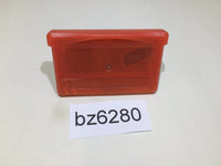bz6280 Pokemon Fire Red GameBoy Advance Japan