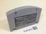 Densha de Go! Nintendo 64 N64 Japan - SJ6365