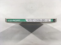 DK5426 Super System Card BOXED PC Engine Japan
