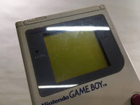 LG1797 With Defects - GameBoy Original DMG-01 Game Boy Console Japan