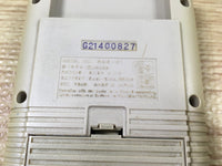 lc3347 Plz Read Item Condi GameBoy Original DMG-01 Game Boy Console Japan
