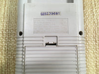 LF8957 Not Working - GameBoy Original DMG-01 Game Boy Console Japan