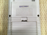 LF8957 Not Working - GameBoy Original DMG-01 Game Boy Console Japan
