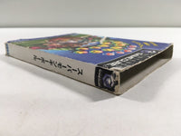 FH5099 Super Monkey Ball BOXED GameCube Japan