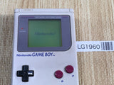 LG1960 With Defects - GameBoy Original DMG-01 Game Boy Console Japan