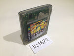 BZ1671 Meta Mode GameBoy Game Boy Japan
