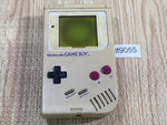 LF9055 Not Working - GameBoy Original DMG-01 Game Boy Console Japan