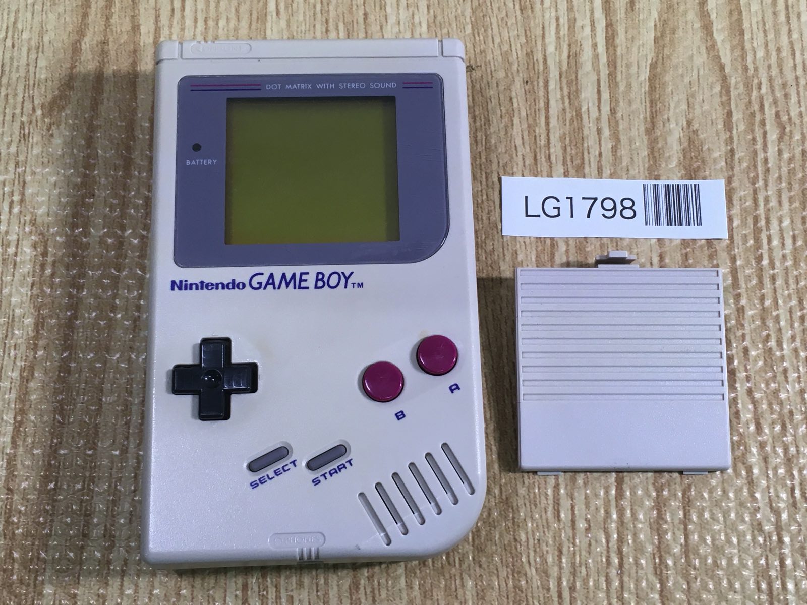 ゲームボーイ 魔界塔士 SAGAサガ ソフト 任天堂 Nintendo GB