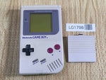 LG1798 Not Working - GameBoy Original DMG-01 Game Boy Console Japan