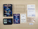 Image Fight BOXED NES Famicom Japan - UE3664