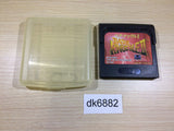 Bare Knuckle 2 Shitou e no Chingonka Sega Game Gear Japan - DK6882