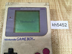 KH5452 Tested Working - GameBoy Original DMG-01 Game Boy Console Japan