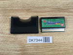 DK7344 Digital Monster Ver. WonderSwan Wonder Swan Bandai Japan