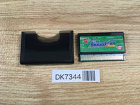 DK7344 Digital Monster Ver. WonderSwan Wonder Swan Bandai Japan