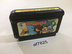 AF7825 GeGeGe no Kitaro 2 Youkai Gundanno Chousen NES Famicom Japan