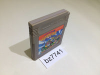 BZ7741 Super Mario Land 3 Wario Land GameBoy Game Boy Japan