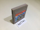 BZ7741 Super Mario Land 3 Wario Land GameBoy Game Boy Japan