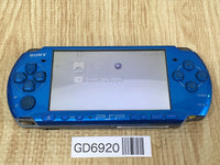 Amazon.com: PlayStation Portable PSP-2001 Slim - Silver