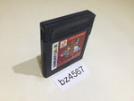 BZ4567 Ganbare Goemon Tengutou no Gyakushu GameBoy Game Boy Japan