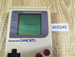 KH5245 Tested Working - GameBoy Original DMG-01 Game Boy Console Japan