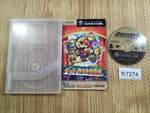 FH7274 Paper Mario The Thousand Year Door Disc GameCube Japan