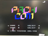 Pachicom Famicom Disk Japan - DK3118
